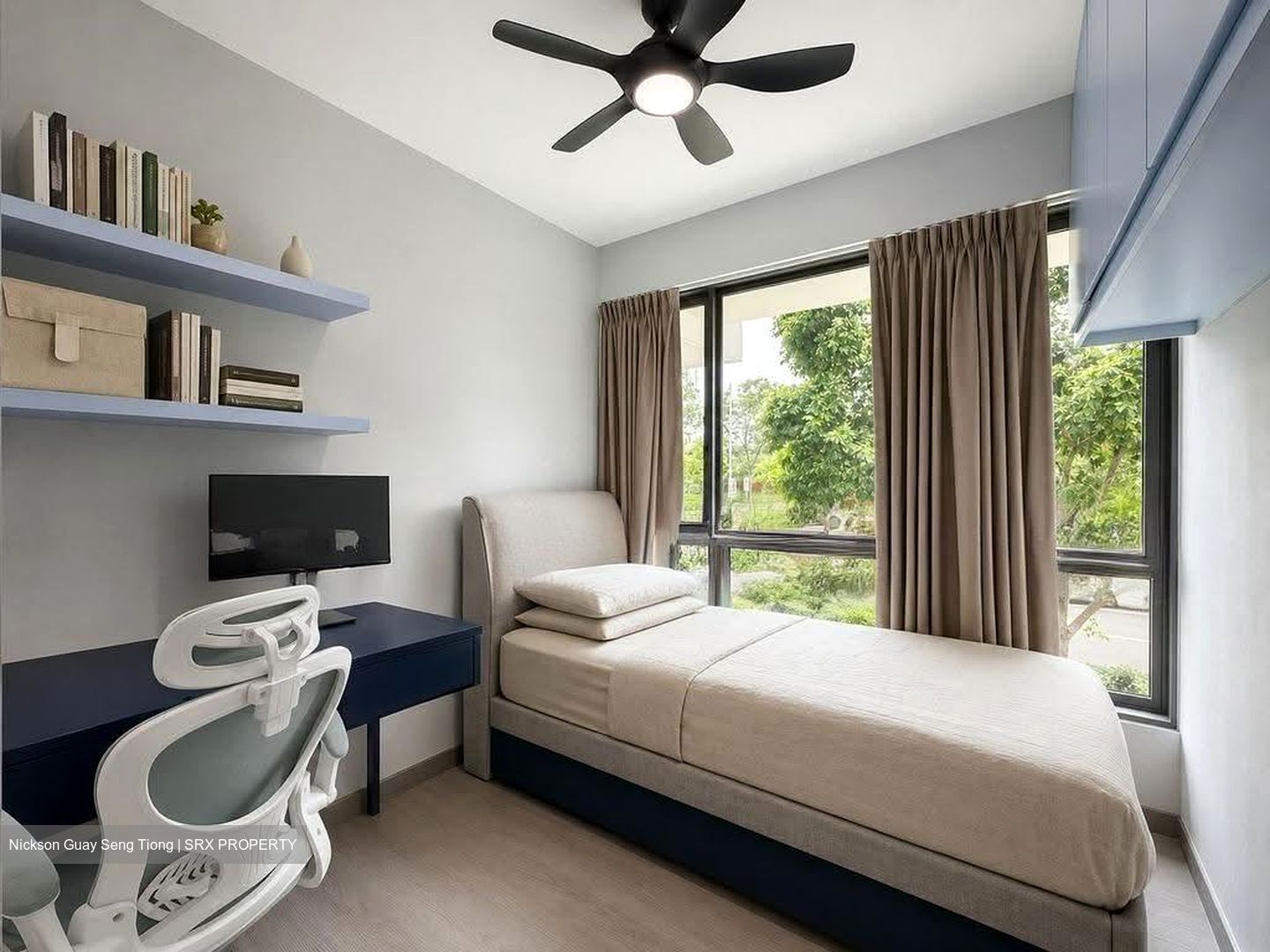 The Topiary (D28), Condominium #612585041